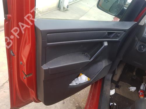 Left front steering knuckle VW CADDY IV MPV (SAB, SAJ) | BP36220117M25 - Image 31