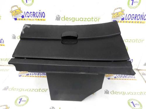Glove box NISSAN QASHQAI / QASHQAI +2 I (J10, NJ10, JJ10E) 2.0 dCi All-wheel Drive | BP3139273C95 