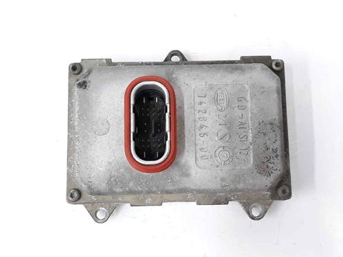 Used Electronic module MERCEDES-BENZ CLS (C219) CLS 63 AMG (219.377) (514 hp) 14073467