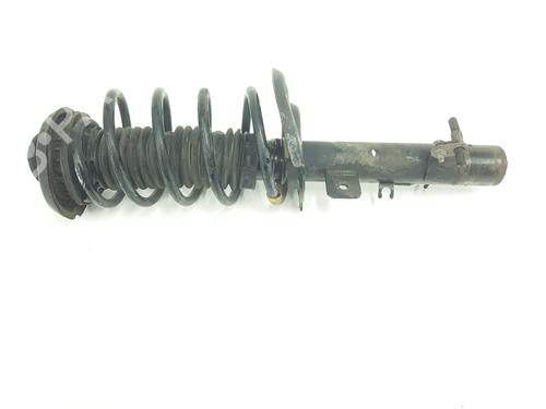Used Right front shock absorber PEUGEOT 2008 I (CU_) 1.5 BlueHDI 120 (120 hp) 29746959