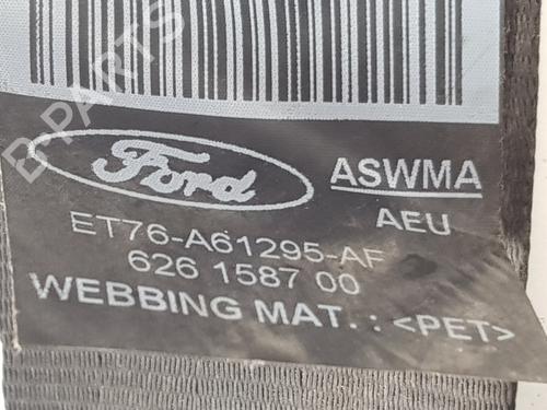 Airbag sæt FORD TRANSIT COURIER B460 MPV 1.5 EcoBlue | BP32328580C86