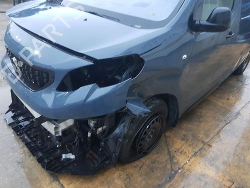 Left front window switch PEUGEOT EXPERT Van (V_)  | BP33215042I27  - Image 18