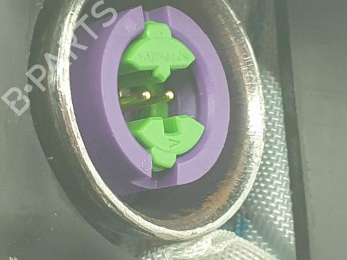 Electronic module FORD FOCUS III 1.6 TDCi | BP31946878M83