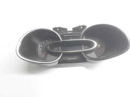 Kombiinstrument RENAULT CLIO IV (BH_) [2012-2021]  31265602
