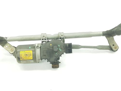 Used Front wiper motor CITROËN C-ELYSEE (DD_) 1.6 BlueHDi 100 (99 hp) 10409625