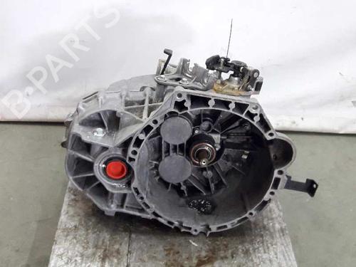 Gearbox HYUNDAI SANTA FÉ III (DM, DMA) 2.0 CRDi | BP4610264M3 