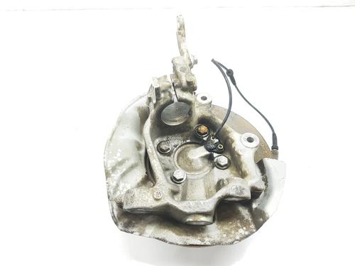 Right front steering knuckle BMW 5 (E39) 523 i | BP28103201M26 
