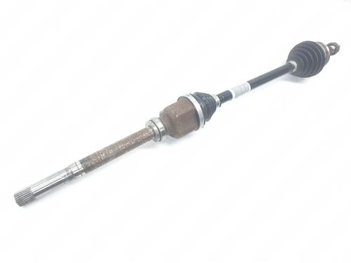 Right front driveshaft OPEL ASTRA L Sports Tourer (OV5) 1.2 (FRHNPJ) | BP25793830M39 