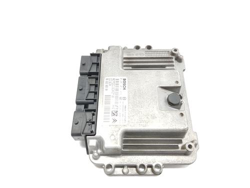 Engine control unit (ECU) CITROËN XSARA PICASSO (N68) 1.6 HDi | BP22338802M57 