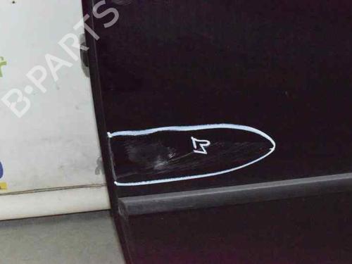 Left rear door BMW X5 (E70) xDrive 30 d | BP767882C4 