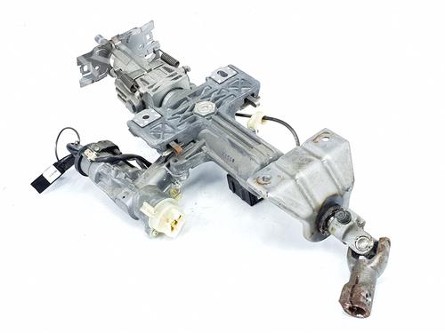 Steering column HYUNDAI SANTA FÉ II (CM) 2.2 CRDi GLS | BP23146813M21 