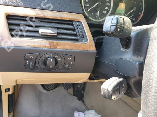 Right front window motor BMW 5 (E60) 520 d | BP20338725E20 