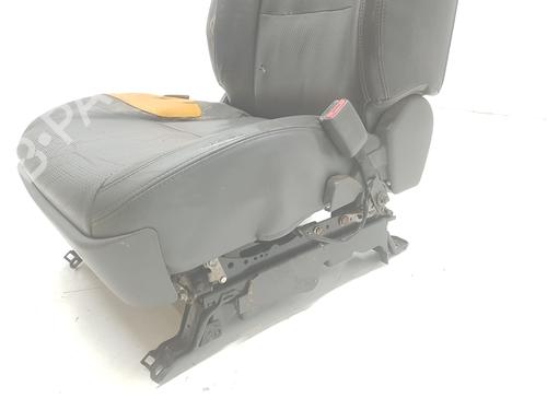Right front seat TOYOTA LAND CRUISER PRADO (_J12_) 3.0 D-4D (KDJ120, KDJ125) | BP16130053C16 