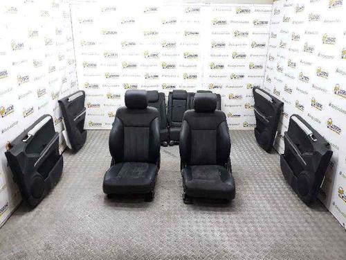 Used Seats set Seats set MERCEDES-BENZ M-CLASS (W164) ML 350 CDI 4-matic (164.122) (224 hp) 7892894 7892894
