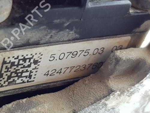 Egr RENAULT KADJAR (HA_, HL_) 1.5 dCi 110 (HLA3) | BP33185839M69 - Image 3