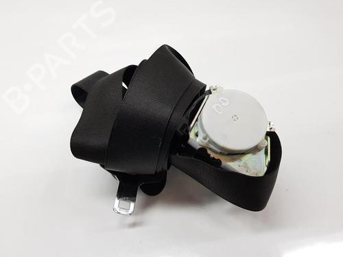 Front right seatbelt BMW X1 (E84) sDrive 18 d | BP17173189I25