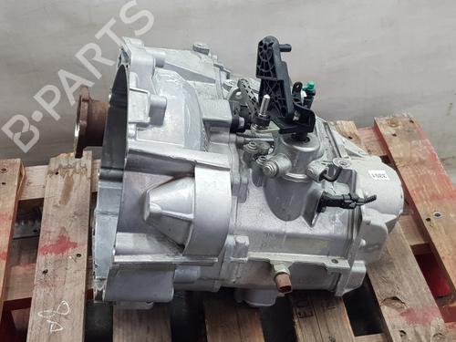 Gearbox SEAT ARONA (KJ7, KJP) | BP36520018M3 - Image 4