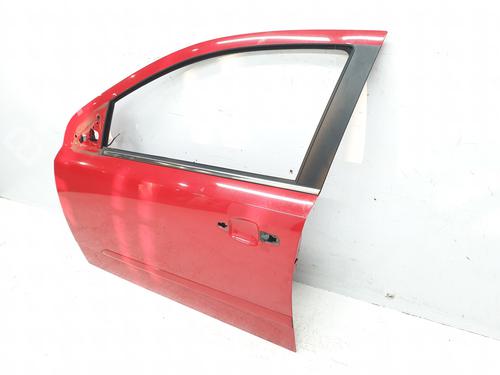 Left front door OPEL ASTRA H (A04)  | BP29290612C2 