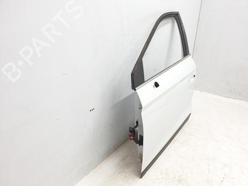 Left front door SEAT ARONA (KJ7, KJP) 1.5 TSI | BP27880860C2