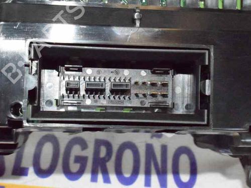 Instrument cluster SEAT ALTEA XL (5P5, 5P8) 1.9 TDI | BP817171C47 
