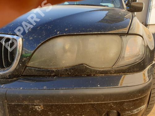 Tailgate lock BMW 3 (E46) 330 d | BP10639799C101  - Image 23