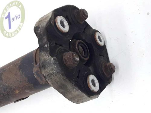 Driveshaft BMW 1 (E87) 118 d | BP1933473M37 