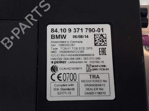 Other BMW 3 (F30, F80) 316 d | BP14069004O1