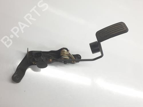 Used Pedal TOYOTA RAV 4 II (_A2_) 2.0 D 4WD (CLA20_, CLA21_, CLA20R, CLA21R) (116 hp) 30134200