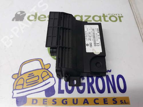 Elektronisk modul AUDI A6 C6 (4F2) 3.0 TDI quattro | BP1160085M83 