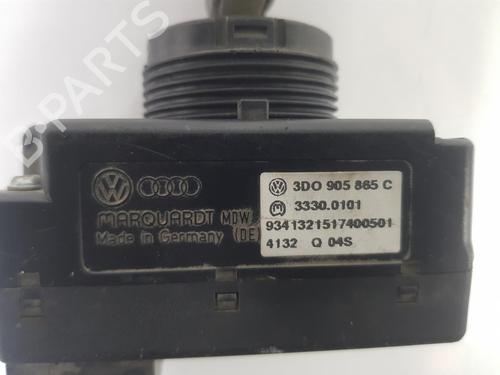 Other VW TOUAREG (7LA, 7L6, 7L7) 2.5 R5 TDI | BP14109169O1 