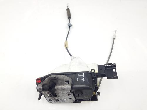 Rear left lock CITROËN C4 CACTUS 1.2 VTi 82 | BP18959734C100 