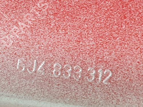 Right rear door SEAT IBIZA IV (6J5, 6P1) 1.2 TDI | BP20186075C5 