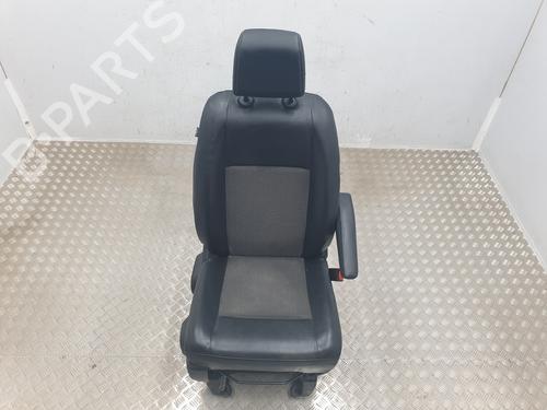 Right front seat OPEL VIVARO C Van (K0) | BP38114388C16 - Image 4