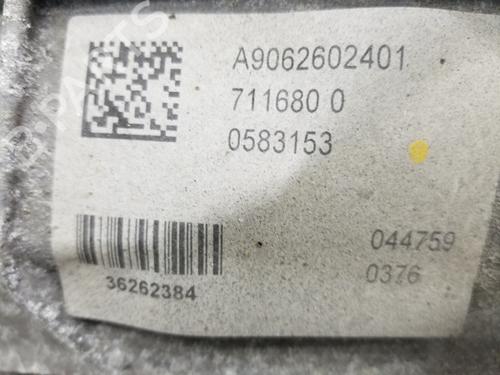 Gearbox MERCEDES-BENZ SPRINTER 3,5-t Platform/Chassis (B906) 313 CDI (906.131, 906.133, 906.135, 906.231, 906.233,... | BP8505799M3 