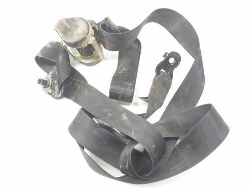 Front right seatbelt RENAULT MASTER III Van (FV) 2.3 dCi 110 FWD (FV0R, FV0W, FV1A) | BP16908012I25 