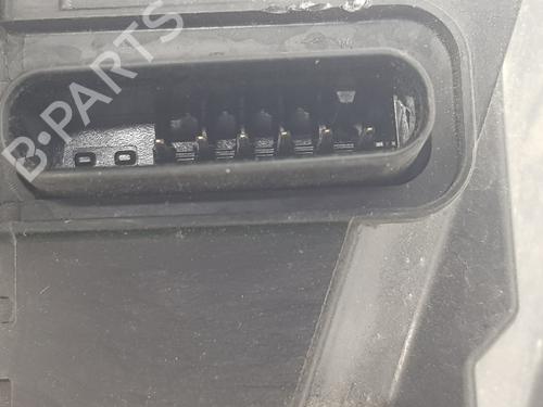 Front left lock LAND ROVER DISCOVERY SPORT (L550) 2.2 D 4x4 | BP6090490C98 