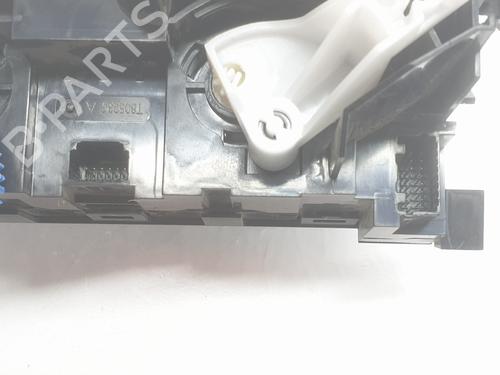 Climate control RENAULT TRAFIC III Bus (JG_) 2.0 dCi 110 (JGMW) | BP34699187I5 - Image 3