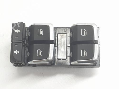 Left front window switch AUDI A6 C7 (4G2, 4GC) 2.0 TDI | BP29573522I27 
