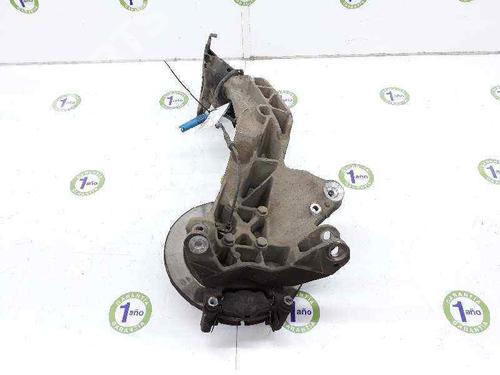 Used Left rear steering knuckle Left rear steering knuckle MINI MINI (R56) One (75 hp) 4946338 4946338