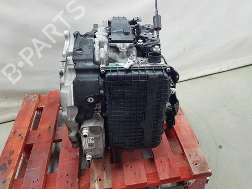 Gearbox LAND ROVER RANGE ROVER EVOQUE (L551) 2.0 D180 4x4 | BP31995414M3