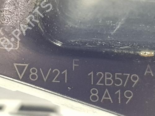 Mass air flow sensor FORD RANGER (TKE) 2.2 TDCi 4x4 | BP34247444M95  - Image 6