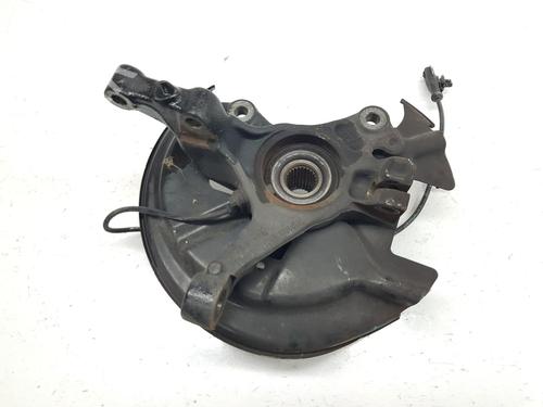 Right front steering knuckle FORD FIESTA VI (CB1, CCN) 1.5 TDCi | BP11085771M26 