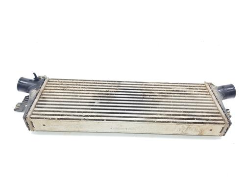 Intercooler TOYOTA HILUX VIII Pickup (_N1_)  | BP29729387M30 