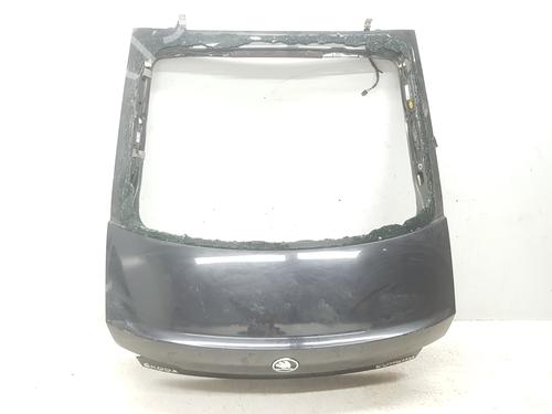 Bakluke CC/Kombi-Kupé SKODA SUPERB III (3V3) 2.0 TDI (150 hp) 25817886