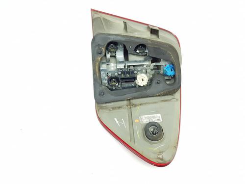 Left taillight MERCEDES-BENZ M-CLASS (W164) ML 280 CDI 4-matic (164.120) | BP29244305C34