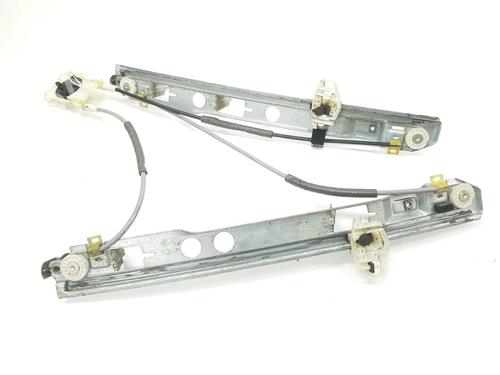 Used Front right window mechanism RENAULT MEGANE II (BM0/1_, CM0/1_) 2.0 16V (BM0U, CM0U) (135 hp) 16022696