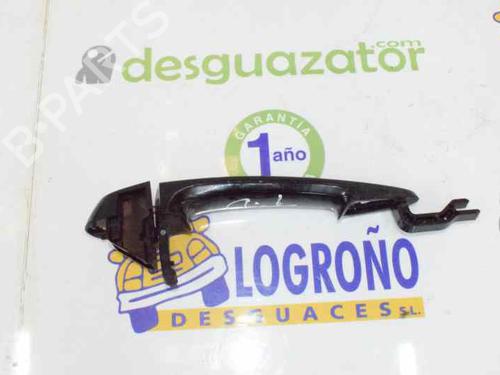 Rear right exterior door handle BMW 3 Touring (E91) 320 d | BP1641163C130 