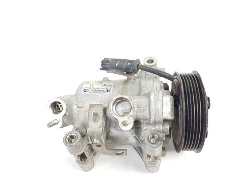 AC compressor PEUGEOT PARTNER Box Body/MPV (K9) | BP38648924M34 - Image 5