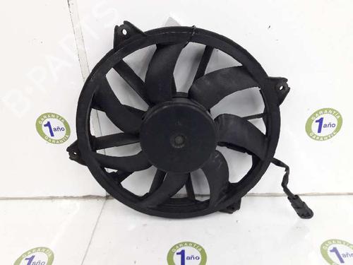 Koelventilatormotor CITROËN C4 Picasso I MPV (UD_) 1.6 HDi 110 (112 hp) 9661571480 | 1253K4 | 9661571480 |