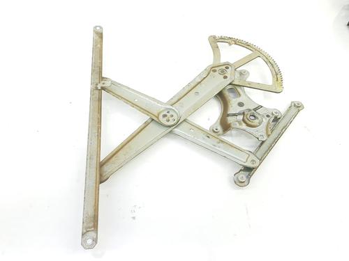 Front left window mechanism TOYOTA LAND CRUISER PRADO (_J12_) 3.0 D-4D (KDJ120, KDJ125) | BP8877893C22 